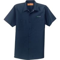 20-SP24, Small, Navy, Left Chest, GCyber.